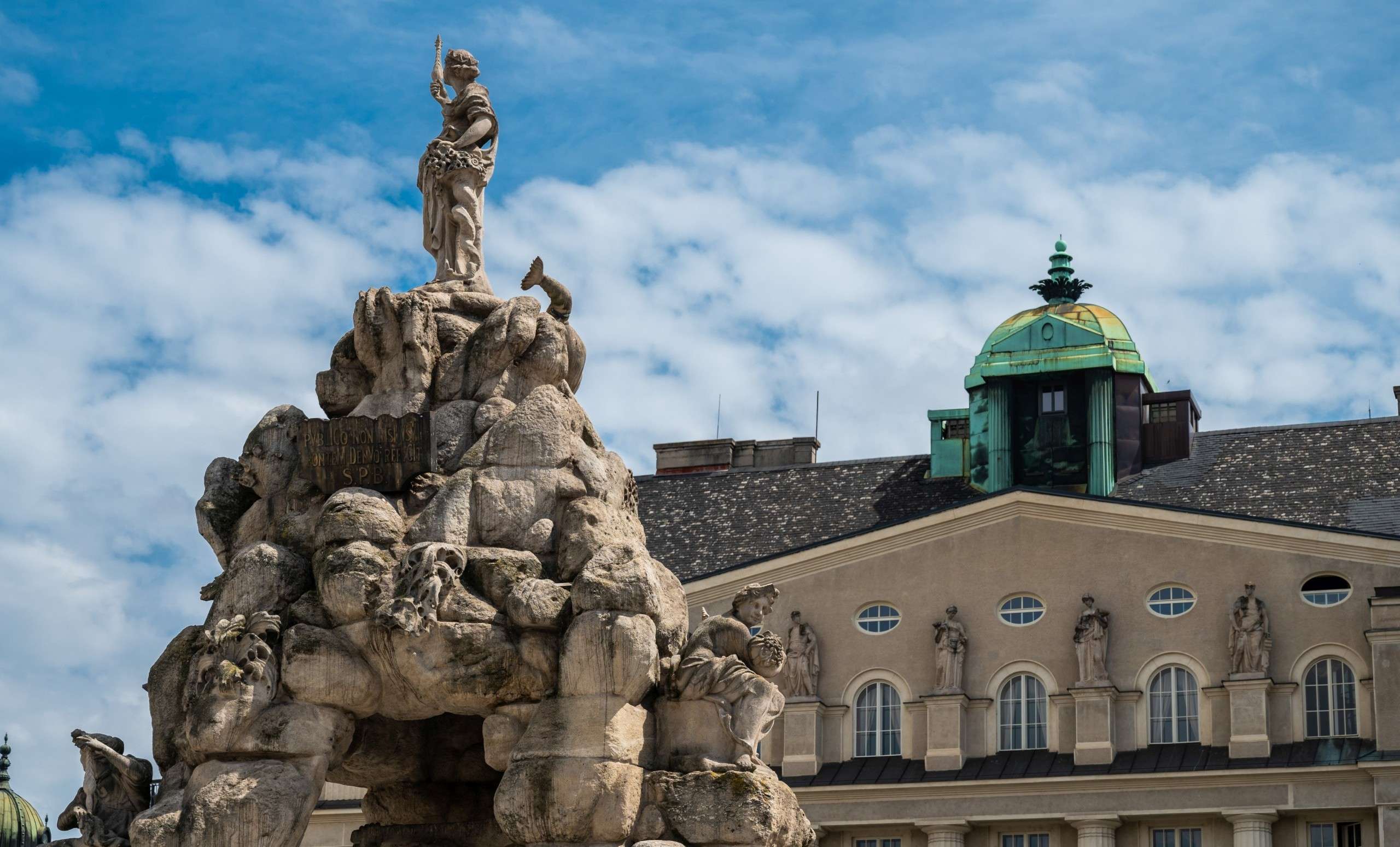 Palace
